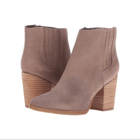 Madden Girl Shoes - MADDEN GIRL | SHAAKERR CHELSEA BOOTS